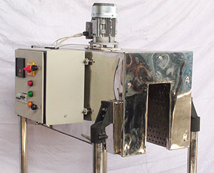 Shrink Wrapping Machine (Electric)